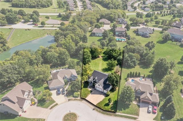 12670 Oak Harbor Drive, Platte City, MO 64079