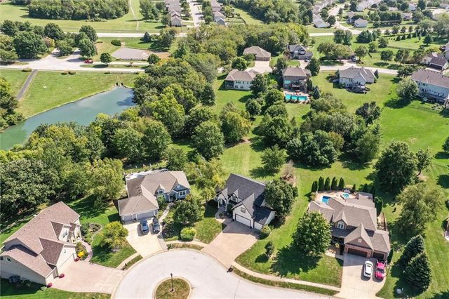 12670 Oak Harbor Drive, Platte City, MO 64079