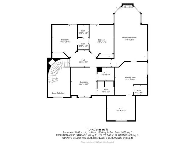 12670 Oak Harbor Drive, Platte City, MO 64079