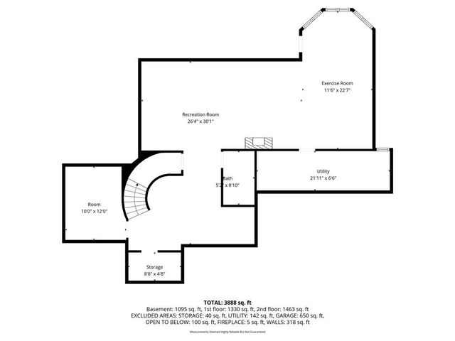 12670 Oak Harbor Drive, Platte City, MO 64079