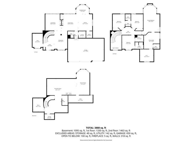 12670 Oak Harbor Drive, Platte City, MO 64079