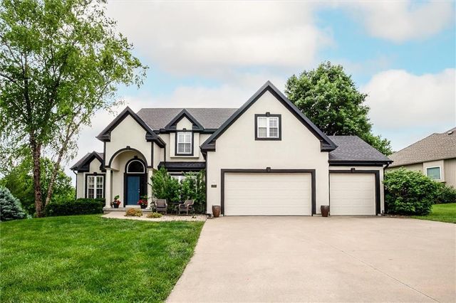 12670 Oak Harbor Drive, Platte City, MO 64079