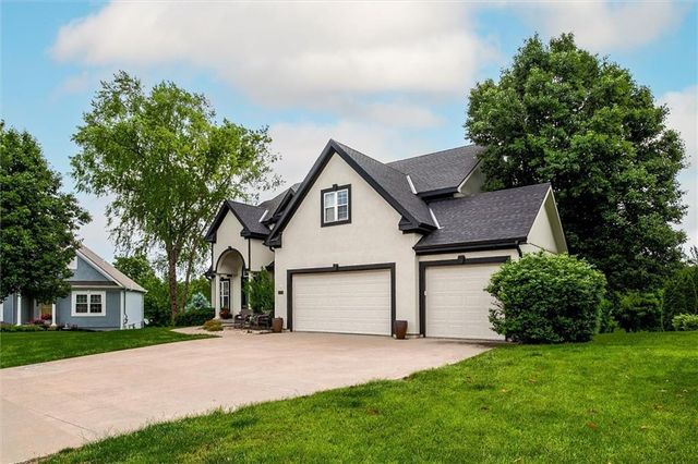 12670 Oak Harbor Drive, Platte City, MO 64079