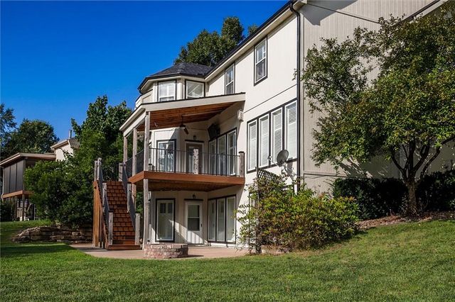 12670 Oak Harbor Drive, Platte City, MO 64079