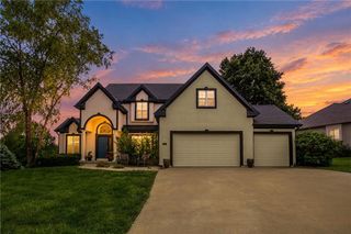 12670 Oak Harbor Drive, Platte City, MO 64079