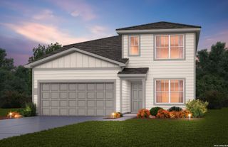 10126 Hornet Trail, Converse, TX 78109