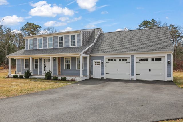 15 Maxwell Lane, Sandwich, MA 02563