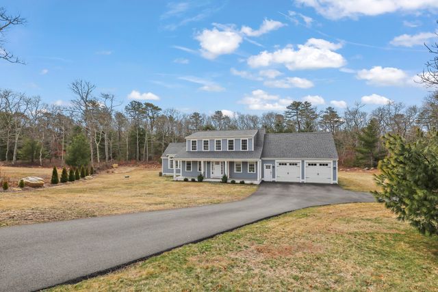 15 Maxwell Lane, Sandwich, MA 02563