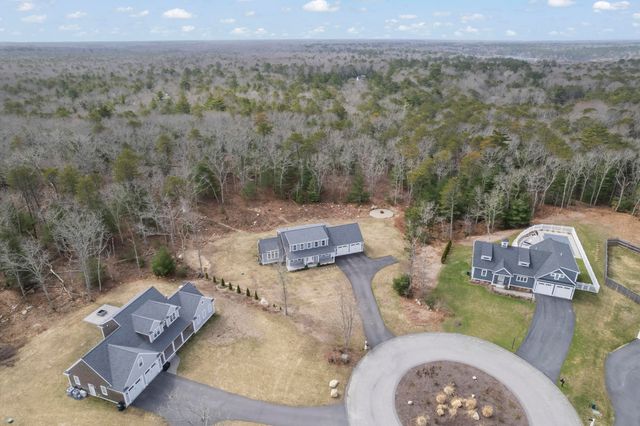 15 Maxwell Lane, Sandwich, MA 02563