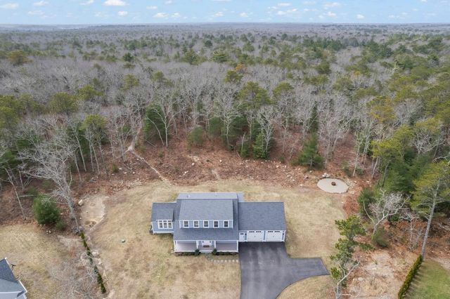 15 Maxwell Lane, Sandwich, MA 02563
