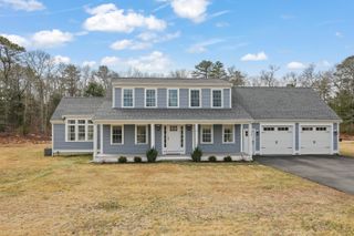 15 Maxwell Lane, Sandwich, MA 02563