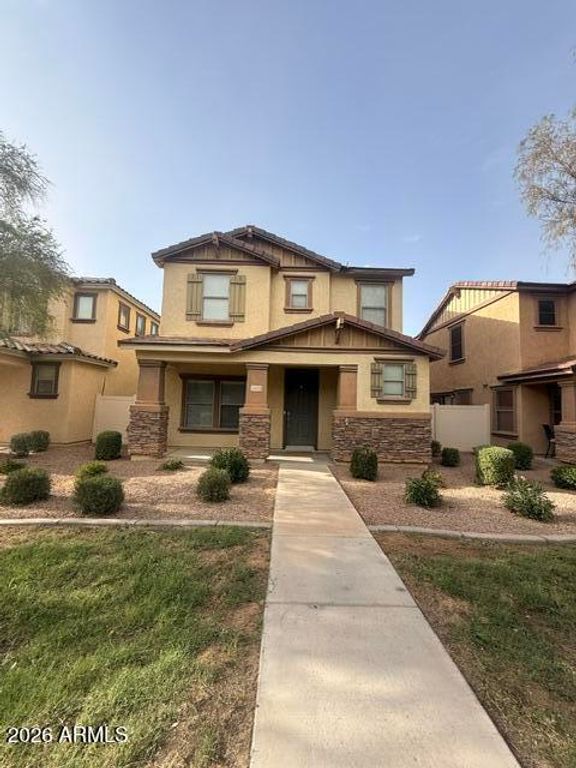 5811 E GROVE Avenue, Mesa, AZ 85206