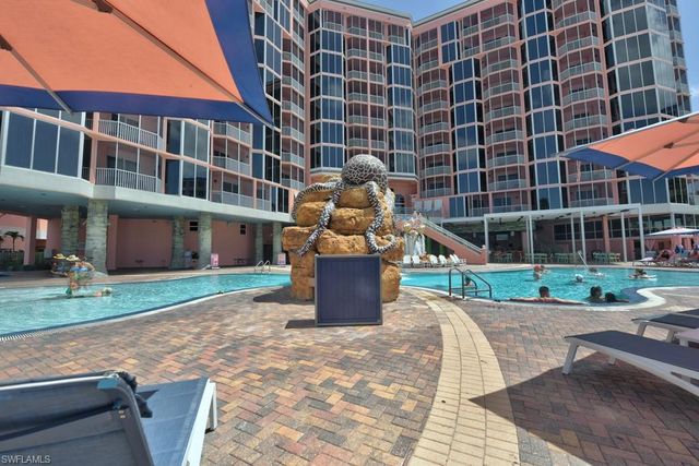 200 Estero BLVD # 101, Fort Myers Beach, FL 33931