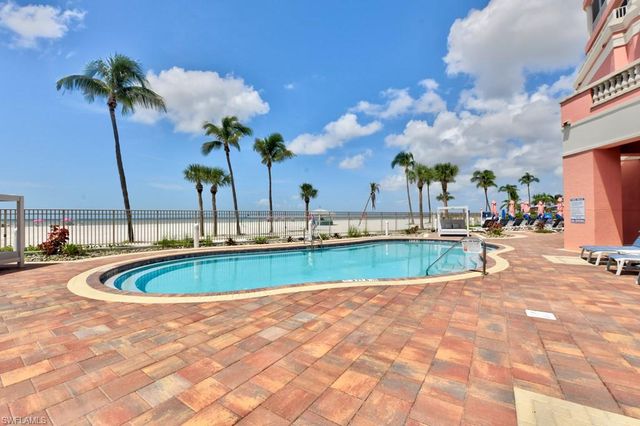 200 Estero BLVD # 101, Fort Myers Beach, FL 33931