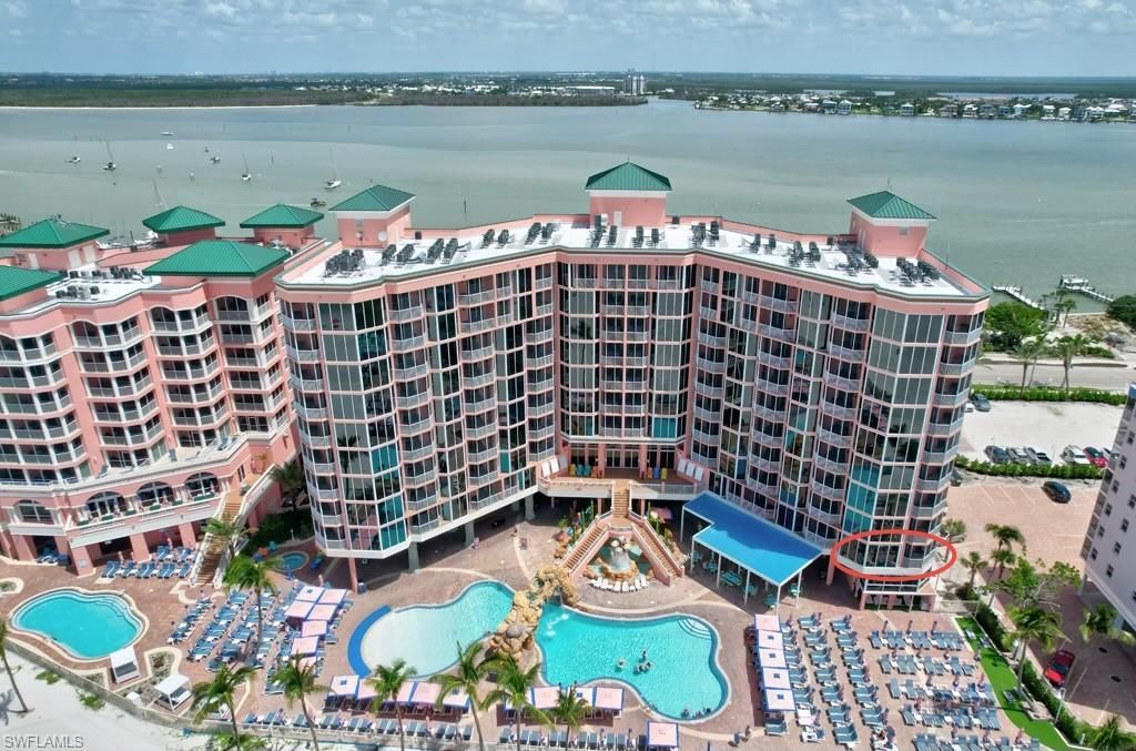 200 Estero BLVD # 101, Fort Myers Beach, FL 33931