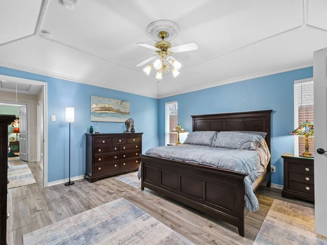 4137 Dundee Lane, Plano, TX 75093