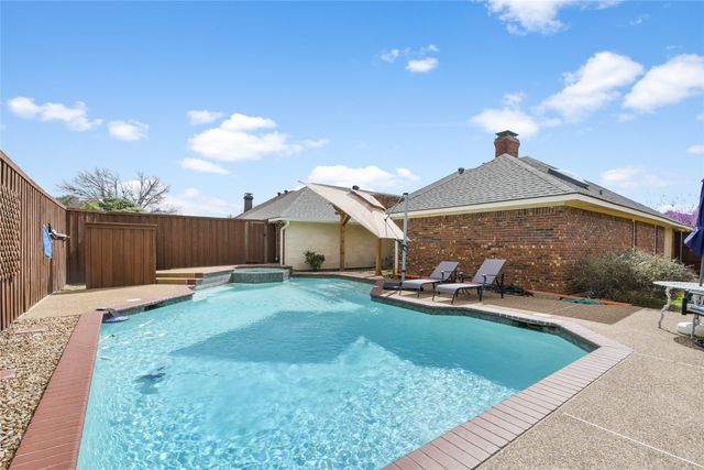 4137 Dundee Lane, Plano, TX 75093