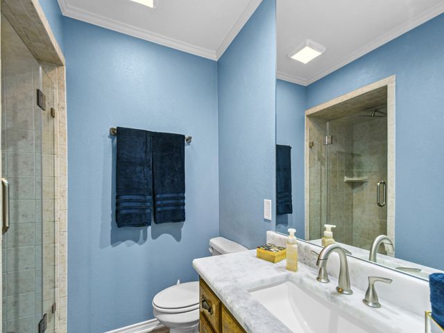 4137 Dundee Lane, Plano, TX 75093