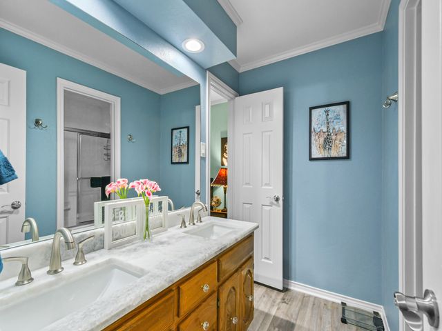 4137 Dundee Lane, Plano, TX 75093