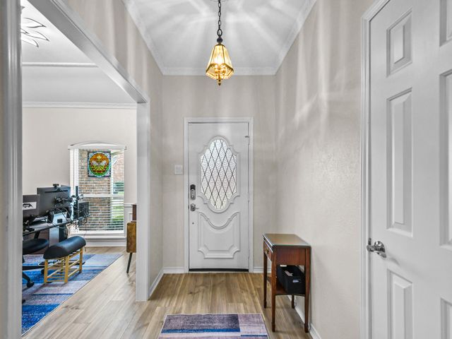 4137 Dundee Lane, Plano, TX 75093