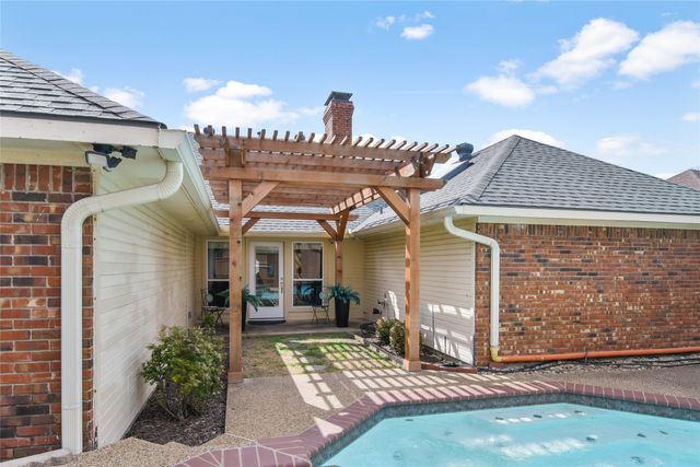 4137 Dundee Lane, Plano, TX 75093