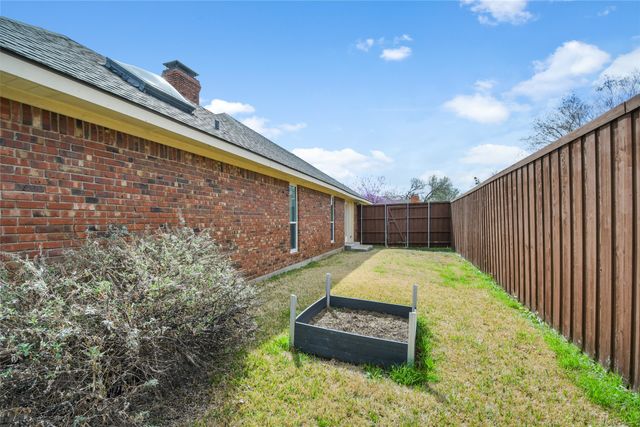 4137 Dundee Lane, Plano, TX 75093