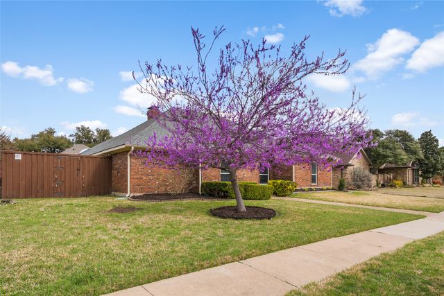 4137 Dundee Lane, Plano, TX 75093