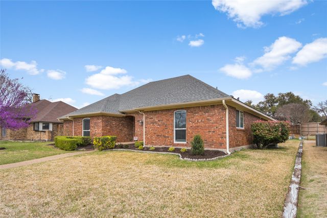 4137 Dundee Lane, Plano, TX 75093