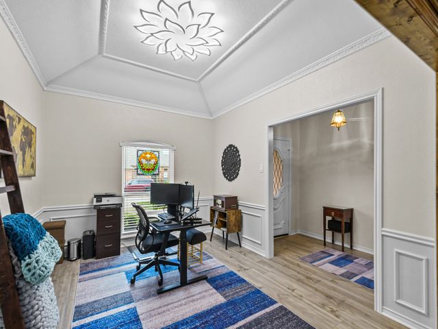 4137 Dundee Lane, Plano, TX 75093