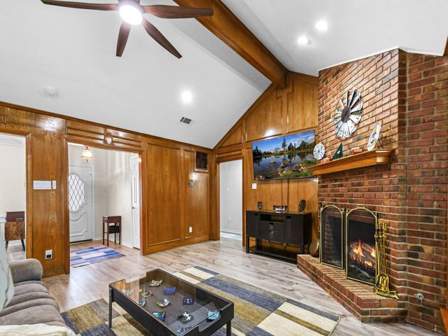 4137 Dundee Lane, Plano, TX 75093