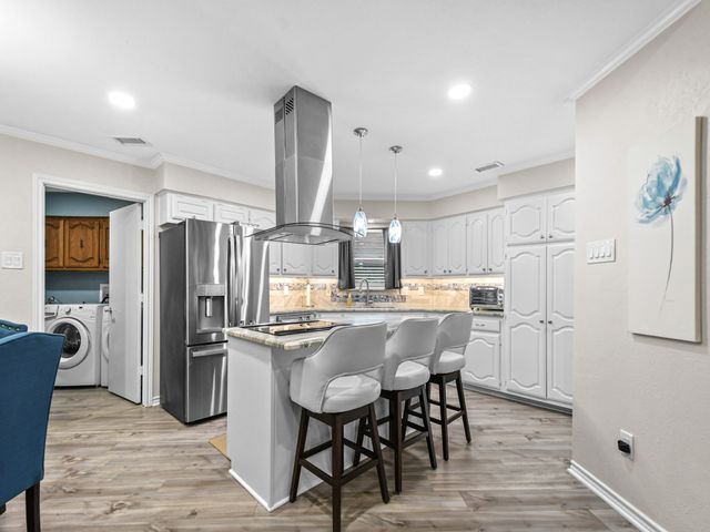 4137 Dundee Lane, Plano, TX 75093