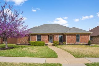 4137 Dundee Lane, Plano, TX 75093