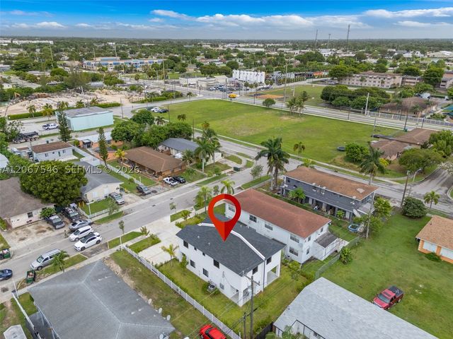 1459 NW 2nd Ave 1459, Florida City, FL 33034