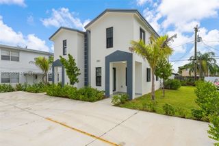 1459 NW 2nd Ave 1459, Florida City, FL 33034