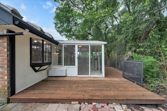 5305 Deep Canyon Drive, Garland, TX 75043