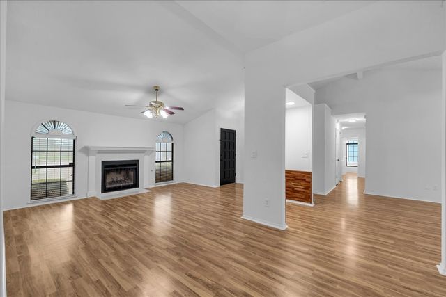 5305 Deep Canyon Drive, Garland, TX 75043