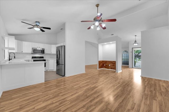 5305 Deep Canyon Drive, Garland, TX 75043