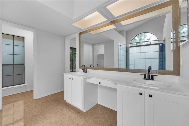 5305 Deep Canyon Drive, Garland, TX 75043