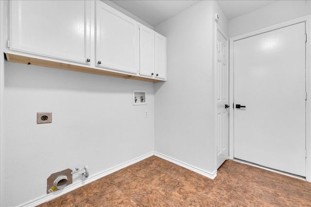 5305 Deep Canyon Drive, Garland, TX 75043
