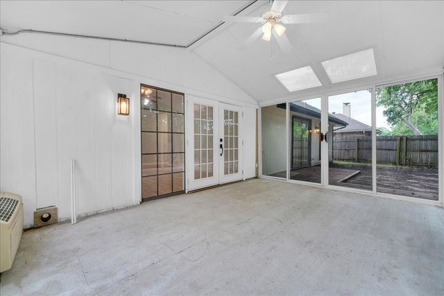 5305 Deep Canyon Drive, Garland, TX 75043