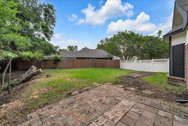 5305 Deep Canyon Drive, Garland, TX 75043