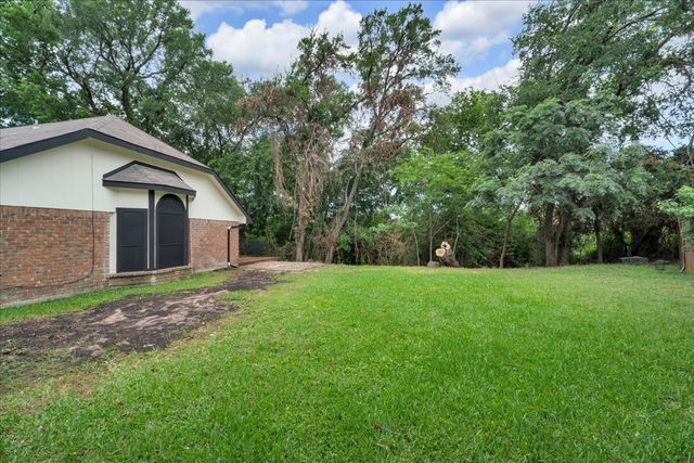 5305 Deep Canyon Drive, Garland, TX 75043