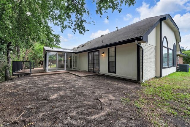 5305 Deep Canyon Drive, Garland, TX 75043