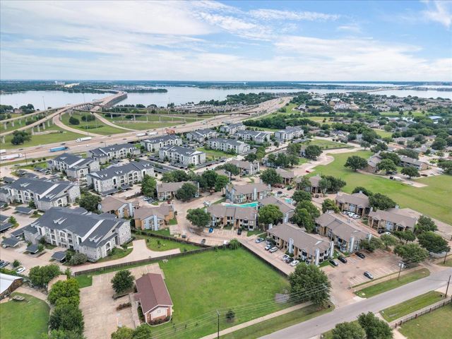 5305 Deep Canyon Drive, Garland, TX 75043