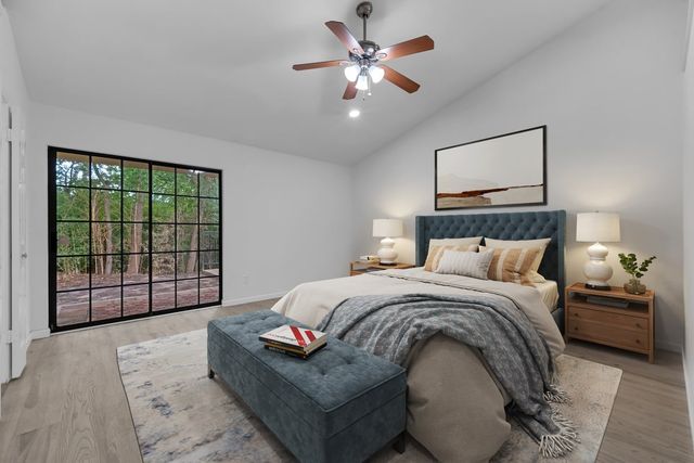 5305 Deep Canyon Drive, Garland, TX 75043