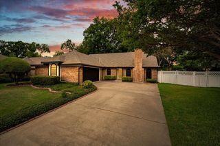 5305 Deep Canyon Drive, Garland, TX 75043