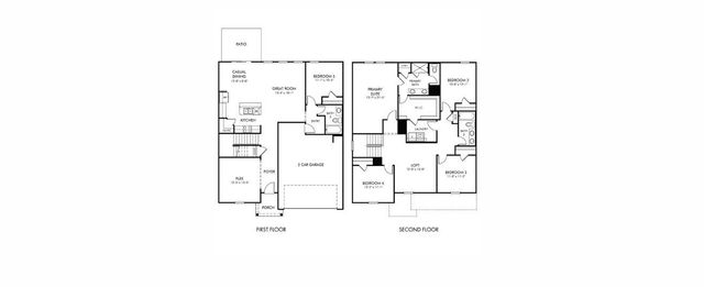 911 Rising Oak Court, Spartanburg, SC 29301