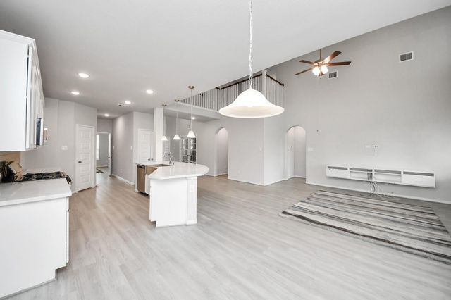 3102 Trishelle Court, Missouri City, TX 77459