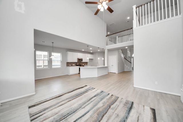 3102 Trishelle Court, Missouri City, TX 77459