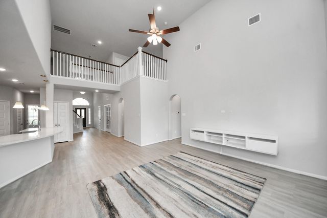 3102 Trishelle Court, Missouri City, TX 77459
